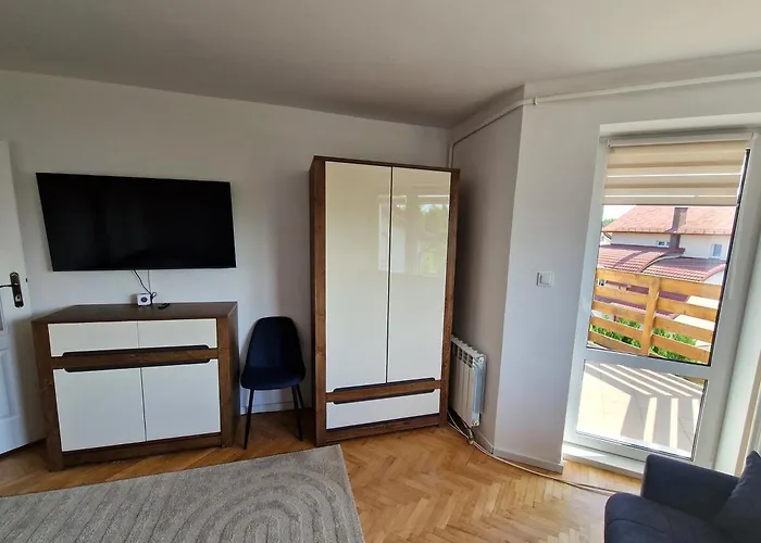 Lägenhet Little Wish *