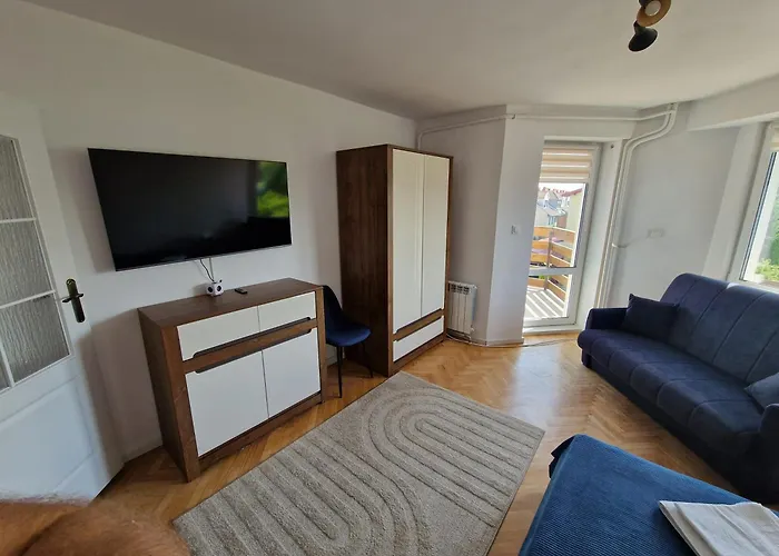 Little Wish شقة *