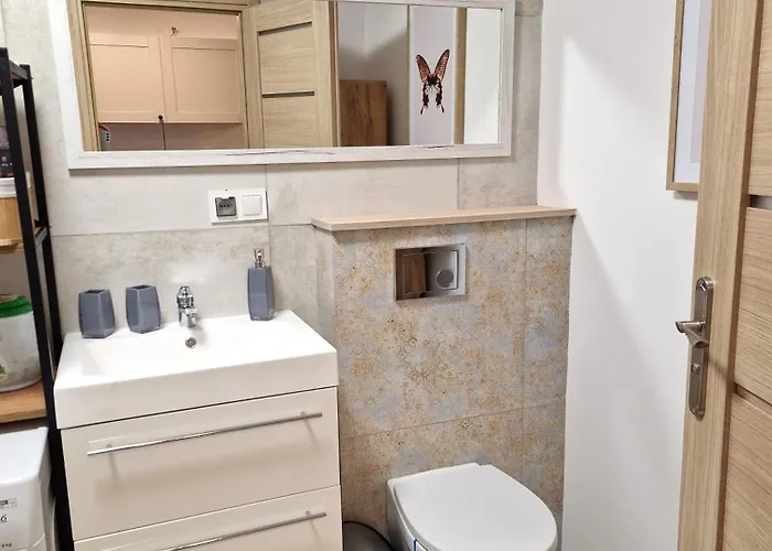 Little Wish Lägenhet *