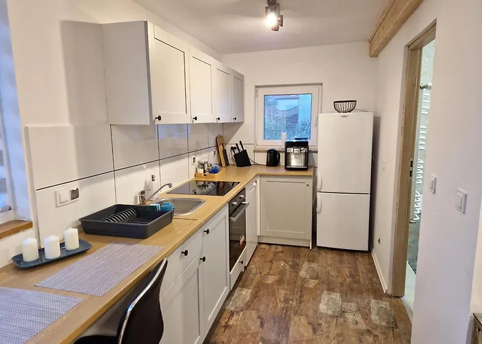 Appartement Little Wish *