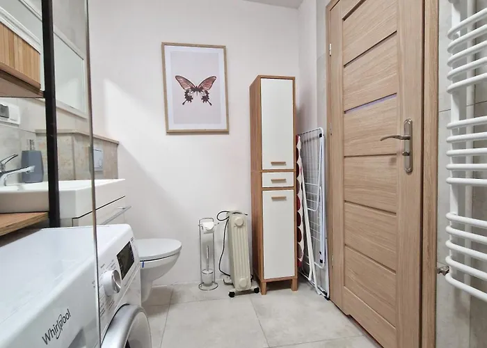 Little Wish Appartement