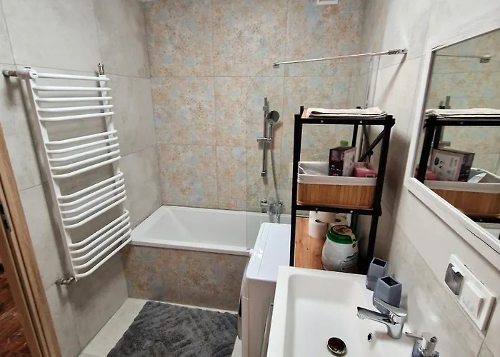 Little Wish Appartement *